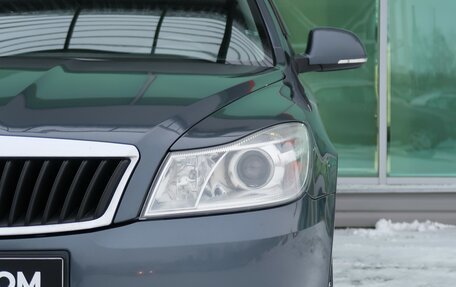 Skoda Octavia, 2011 год, 799 000 рублей, 4 фотография