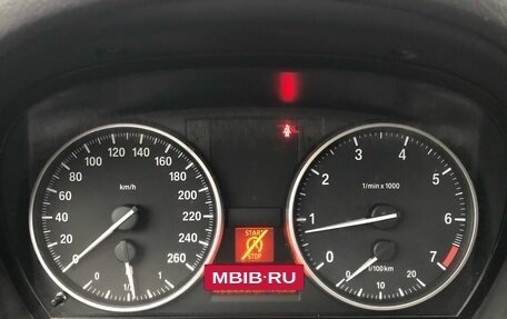 BMW X1, 2013 год, 1 650 000 рублей, 12 фотография
