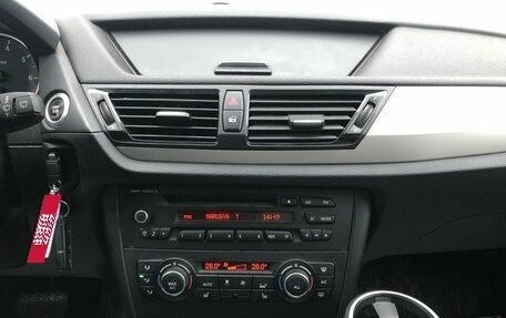 BMW X1, 2013 год, 1 650 000 рублей, 13 фотография