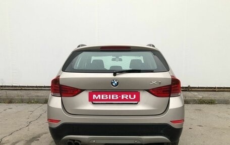 BMW X1, 2013 год, 1 650 000 рублей, 8 фотография