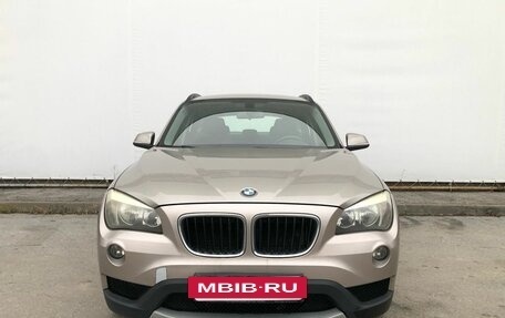 BMW X1, 2013 год, 1 650 000 рублей, 7 фотография