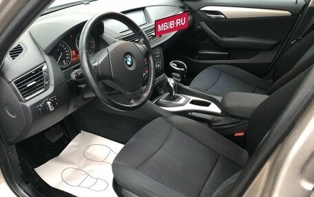 BMW X1, 2013 год, 1 650 000 рублей, 9 фотография
