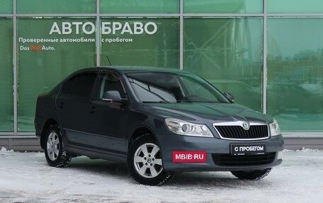 Skoda Octavia, 2011 год, 799 000 рублей, 5 фотография