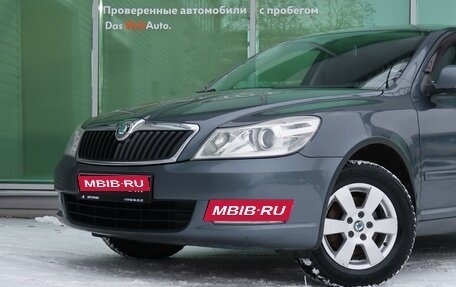 Skoda Octavia, 2011 год, 799 000 рублей, 2 фотография