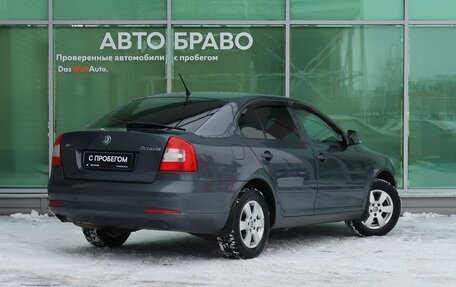 Skoda Octavia, 2011 год, 799 000 рублей, 7 фотография
