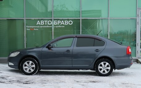 Skoda Octavia, 2011 год, 799 000 рублей, 13 фотография