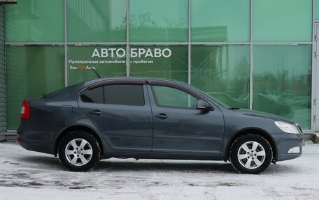 Skoda Octavia, 2011 год, 799 000 рублей, 6 фотография