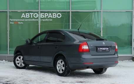 Skoda Octavia, 2011 год, 799 000 рублей, 12 фотография