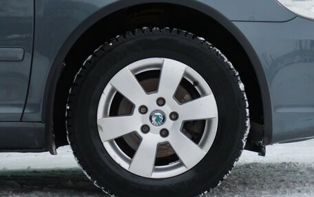 Skoda Octavia, 2011 год, 799 000 рублей, 14 фотография