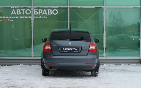 Skoda Octavia, 2011 год, 799 000 рублей, 10 фотография