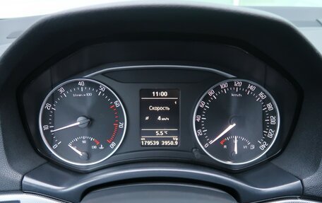 Skoda Octavia, 2011 год, 799 000 рублей, 15 фотография