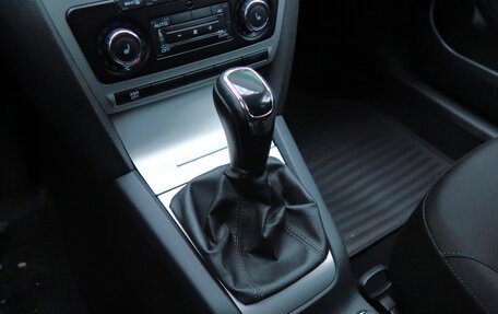 Skoda Octavia, 2011 год, 799 000 рублей, 20 фотография