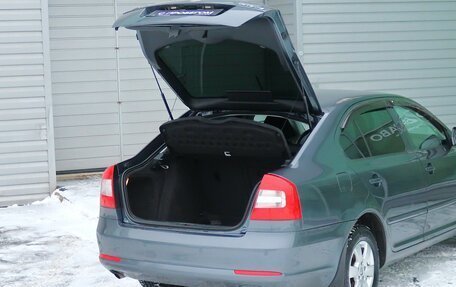 Skoda Octavia, 2011 год, 799 000 рублей, 9 фотография