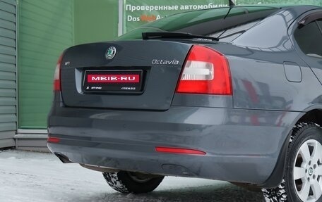 Skoda Octavia, 2011 год, 799 000 рублей, 8 фотография