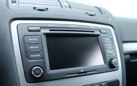 Skoda Octavia, 2011 год, 799 000 рублей, 18 фотография