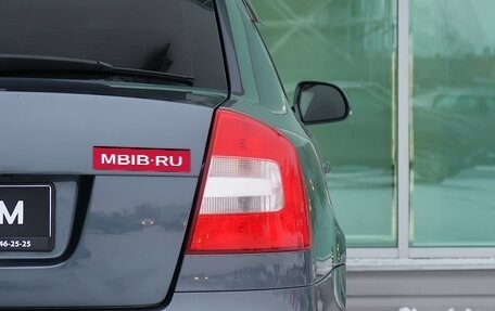 Skoda Octavia, 2011 год, 799 000 рублей, 11 фотография