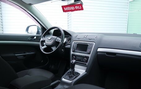 Skoda Octavia, 2011 год, 799 000 рублей, 16 фотография
