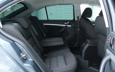 Skoda Octavia, 2011 год, 799 000 рублей, 26 фотография