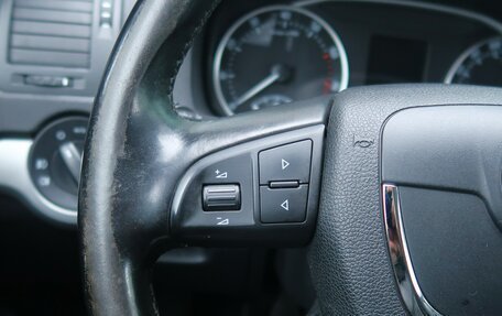 Skoda Octavia, 2011 год, 799 000 рублей, 24 фотография