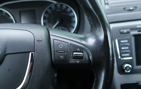 Skoda Octavia, 2011 год, 799 000 рублей, 25 фотография