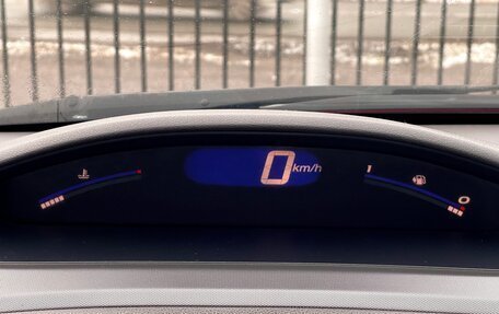 Honda Civic VIII, 2007 год, 749 000 рублей, 22 фотография