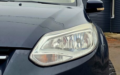 Ford Focus III, 2012 год, 755 000 рублей, 2 фотография