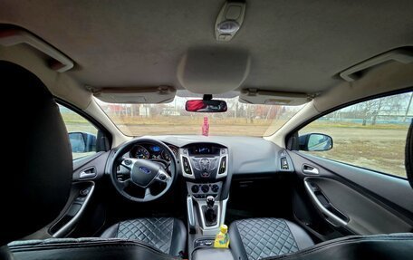 Ford Focus III, 2012 год, 755 000 рублей, 6 фотография