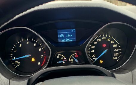 Ford Focus III, 2012 год, 755 000 рублей, 7 фотография