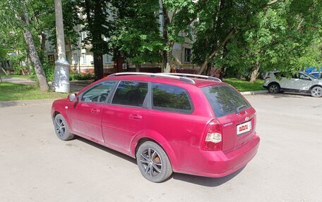 Chevrolet Lacetti, 2011 год, 410 000 рублей, 2 фотография