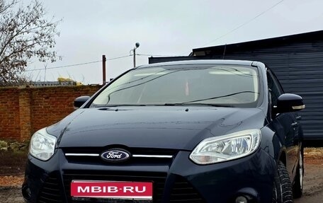 Ford Focus III, 2012 год, 755 000 рублей, 4 фотография
