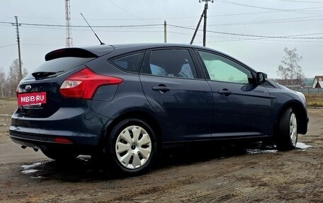 Ford Focus III, 2012 год, 755 000 рублей, 8 фотография