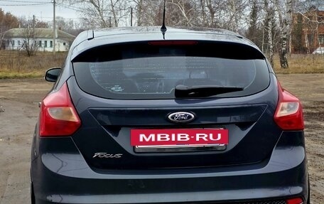 Ford Focus III, 2012 год, 755 000 рублей, 11 фотография