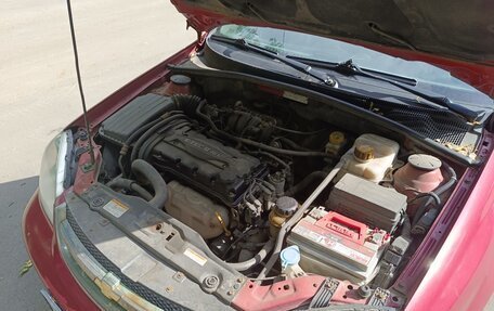 Chevrolet Lacetti, 2011 год, 410 000 рублей, 13 фотография