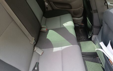 Chevrolet Lacetti, 2011 год, 410 000 рублей, 11 фотография