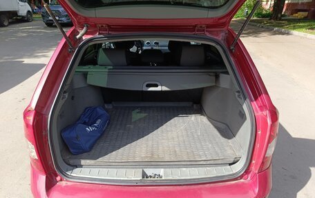 Chevrolet Lacetti, 2011 год, 410 000 рублей, 12 фотография