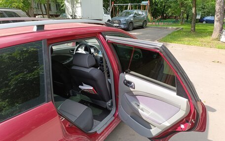 Chevrolet Lacetti, 2011 год, 410 000 рублей, 8 фотография