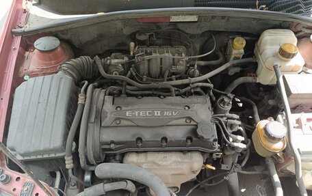 Chevrolet Lacetti, 2011 год, 410 000 рублей, 14 фотография