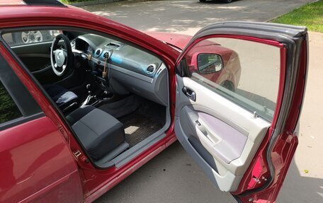 Chevrolet Lacetti, 2011 год, 410 000 рублей, 5 фотография