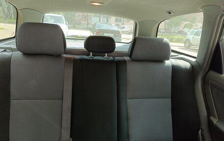 Chevrolet Lacetti, 2011 год, 410 000 рублей, 10 фотография