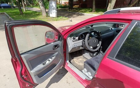 Chevrolet Lacetti, 2011 год, 410 000 рублей, 6 фотография