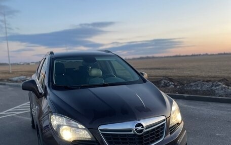 Opel Mokka I, 2014 год, 950 000 рублей, 3 фотография