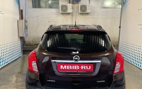 Opel Mokka I, 2014 год, 950 000 рублей, 2 фотография