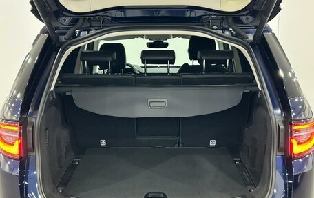 Land Rover Discovery Sport I рестайлинг, 2020 год, 3 990 000 рублей, 24 фотография