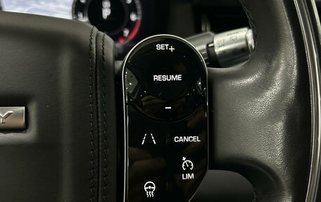 Land Rover Discovery Sport I рестайлинг, 2020 год, 3 990 000 рублей, 16 фотография