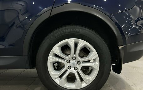 Land Rover Discovery Sport I рестайлинг, 2020 год, 3 990 000 рублей, 32 фотография