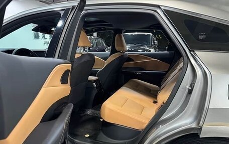 Lexus RX IV рестайлинг, 2025 год, 6 890 032 рублей, 8 фотография