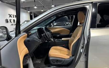 Lexus RX IV рестайлинг, 2025 год, 6 890 032 рублей, 7 фотография