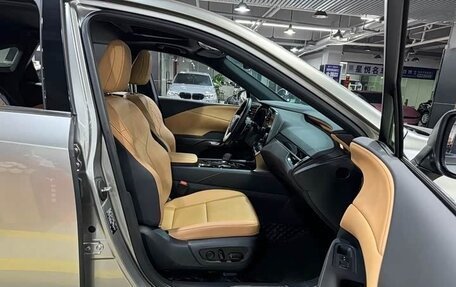 Lexus RX IV рестайлинг, 2025 год, 6 890 032 рублей, 9 фотография