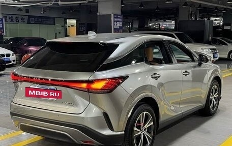 Lexus RX IV рестайлинг, 2025 год, 6 890 032 рублей, 6 фотография