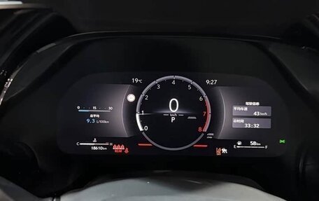 Lexus RX IV рестайлинг, 2025 год, 6 890 032 рублей, 17 фотография